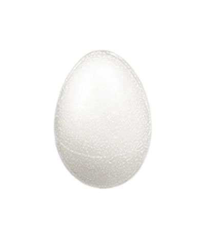 Яйцо - заготовки из пенопласта EFCO 