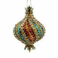 FS-011 Ёлочная игрушка Марракеш - FS-011 Ёлочная игрушка Марракеш