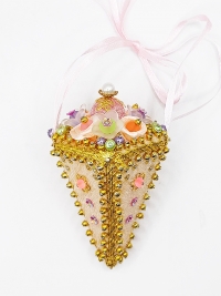 FS-215 Цветочный рожок