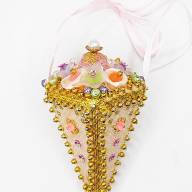 FS-215 Цветочный рожок - FS-215 Цветочный рожок