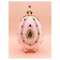 FS-217 Декоративное яйцо Гармония